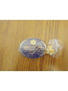 With blessing of the home in Spanish, 7x4 cm,