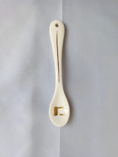 Small spoons, 12 cm