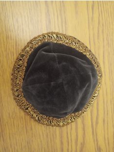 Velvet, several types, diameter 17 cm