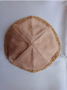 Suide- bőrhatású, kétféle, 13-15 cm átmérőjű