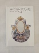 Books in English about Lucy Braun