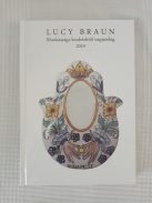 Books in Hungarian about Lucy Braun