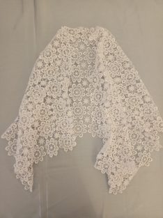 Women prayer shawl, 95x36 cm