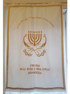 Zsinagógai ünnepi szett