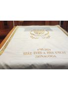 Zsinagógai ünnepi szett