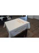 Zsinagógai ünnepi szett